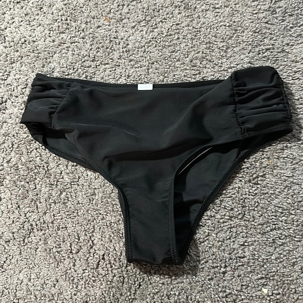 bikini bottoms